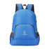 Outdoor bag sport climbing travel backpack - ROUTINE FASHION
